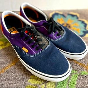 Vans Authentic